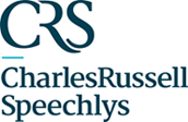 Charles Russell Speechlys LLP – Putting clients first – how to build and maintain client relationships as a lawyer