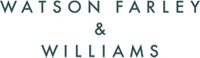 Watson Farley & Williams LLP