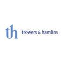 Trowers & Hamlins – Legal technology and innovation – law firms of the future
